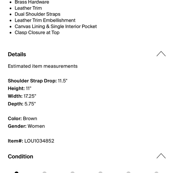 Authentic Louis Vuitton Neverfull MM - Picture 12 of 15